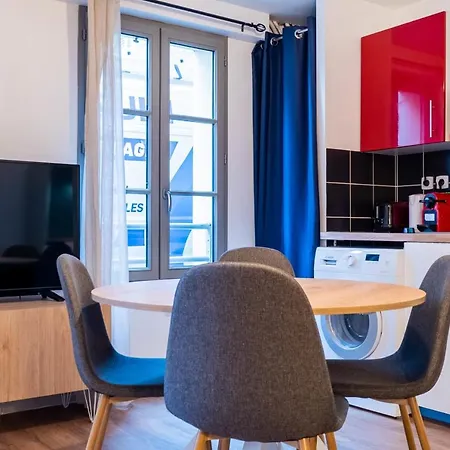 La Maison D'argent Tatil Evi *