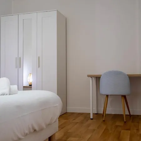 בית נופש La Maison D'argent *